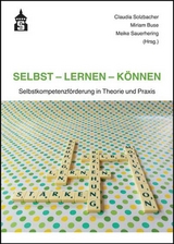 Selbst - Lernen - Können - Solzbacher, Claudia; Buse, Miriam; Sauerhering, Meike