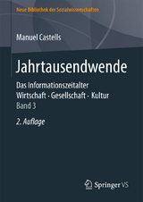 Jahrtausendwende -  Manuel Castells