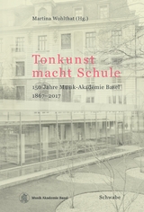 Tonkunst macht Schule - 