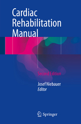 Cardiac Rehabilitation Manual - 