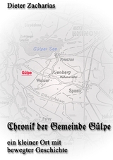 Chronik der Gemeinde Gülpe - Dieter Zacharias