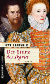 Der Sturz des Ikarus - Uwe Klausner