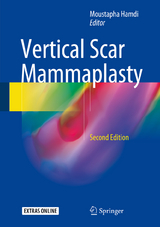 Vertical Scar Mammaplasty - Hamdi, Moustapha