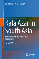 Kala Azar in South Asia - 