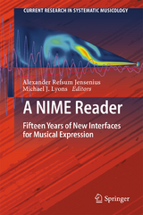 A NIME Reader - 