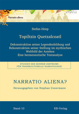 Topiltzin Quetzalcoatl - Stefan Heep