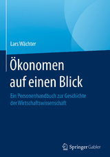 Ökonomen auf einen Blick - Lars Wächter