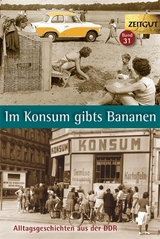 Im Konsum gibts Bananen - 