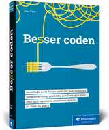 Besser coden - Uwe Post