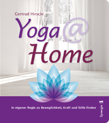 Yoga @ home - Gertrud Hirschi