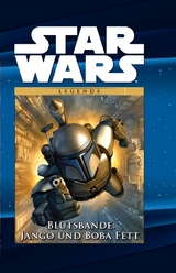 Star Wars Comic-Kollektion - Tom Taylor, Chris Scalf