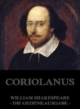 Coriolanus - William Shakespeare