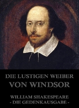 Die lustigen Weiber von Windsor - William Shakespeare