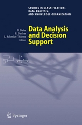 Data Analysis and Decision Support - 