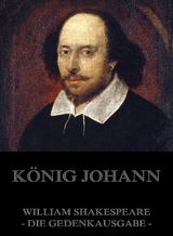 König Johann - William Shakespeare