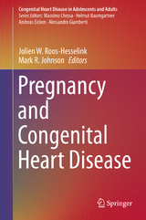 Pregnancy and Congenital Heart Disease - 