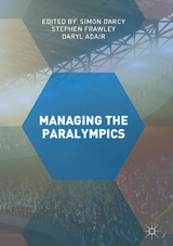 Managing the Paralympics - 