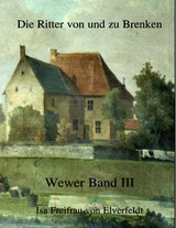 Die Ritter von und zu Brenken - Isa Freifrau von Elverfeldt
