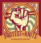 Protest Knits - Warner, Geraldine