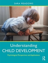 Understanding Child Development - Meadows, Sara