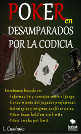 Poker en Desamparados por la codicia - L. Cuadrado