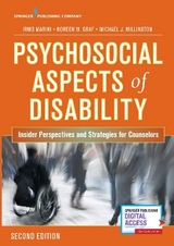 Psychosocial Aspects of Disability - Marini, Irmo; Graf, Noreen M.; Millington, Michael J.