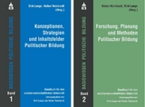 Basiswissen Politische Bildung Band 1+2 - 