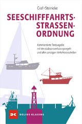 Seeschifffahrtsstraßen-Ordnung - Dietrich Steinicke, Kurt Graf