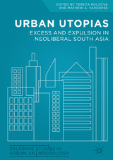 Urban Utopias - 