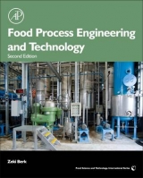 Food Process Engineering and Technology - Berk, Zeki