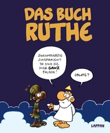 Das Buch Ruthe - Ralph Ruthe