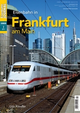 Eisenbahn in Frankfurt am Main - Udo Kandler