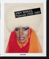 Andy Warhol. Polaroids 1958-1987 - Woodward, Richard B.; Golden, Reuel