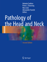 Pathology of the Head and Neck - 