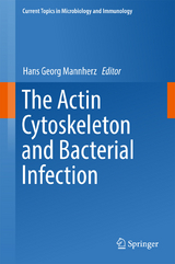 The Actin Cytoskeleton and Bacterial Infection - 