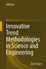 Innovative Trend Methodologies in Science and Engineering - Zekâi Şen