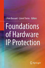 Foundations of Hardware IP Protection - 