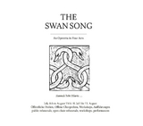 The Swan Song