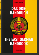 Das DDR-Handbuch. The East German Handbook - Justinian Jampol