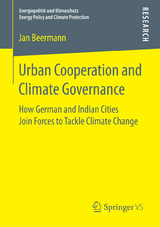 Urban Cooperation and Climate Governance - Jan Beermann