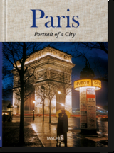 Paris. Porträt einer Stadt - Jean Claude Gautrand