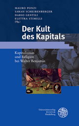 Der Kult des Kapitals - 