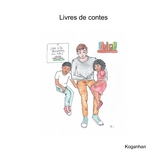 Livres de contes - Koganhan .