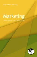 Marketing - Alexander Hennig