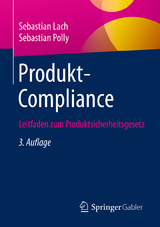 Produkt-Compliance - Sebastian Lach, Sebastian Polly