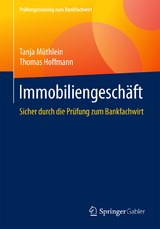 Immobiliengeschäft - Tanja Müthlein, Thomas Hoffmann