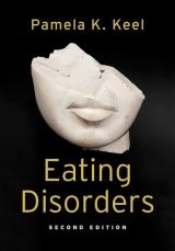Eating Disorders - Keel, Pamela K.