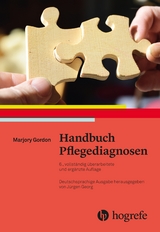 Handbuch Pflegediagnosen - Marjory Gordon