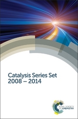 Catalysis Series Set - 