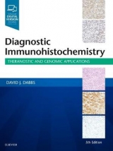 Diagnostic Immunohistochemistry - Dabbs, David J